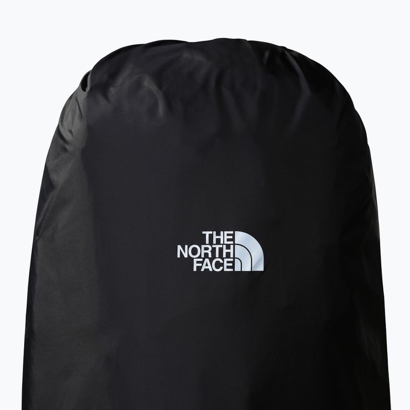 Kuprinės apsauga nuo lietaus The North Face Pack Rain Cover 75-85 l tbf black/npf 2