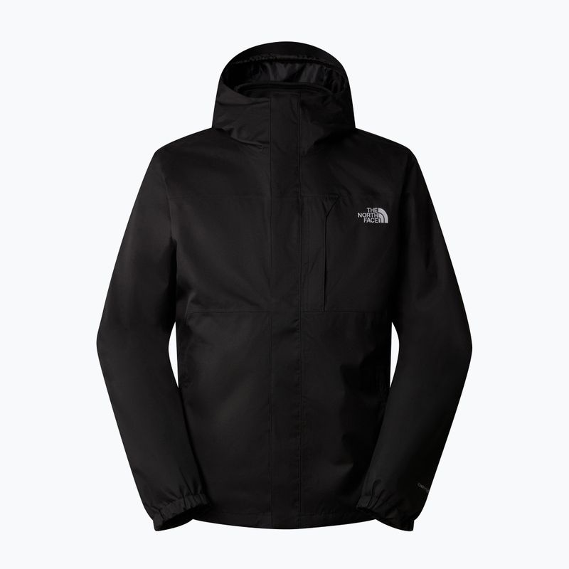 Vyriška striukė 3in1 The North Face Quest Triclimate black 7