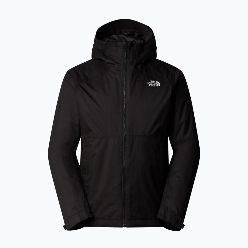 Vyriška pūsta striukė The North Face Millerton Insulated black 5