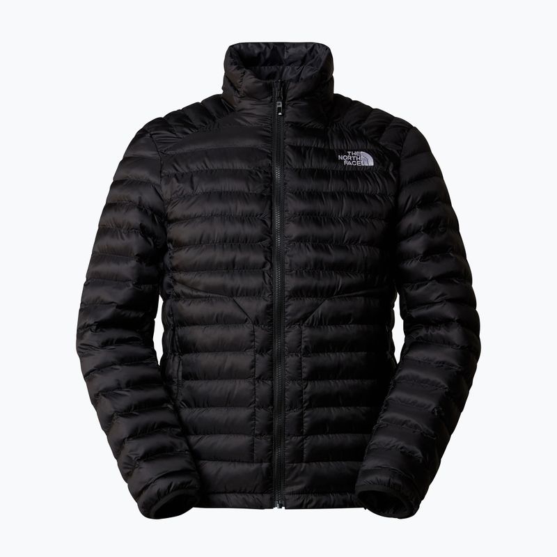 Vyriška pūsta striukė The North Face Huila Synthetic black/asphalt grey 5