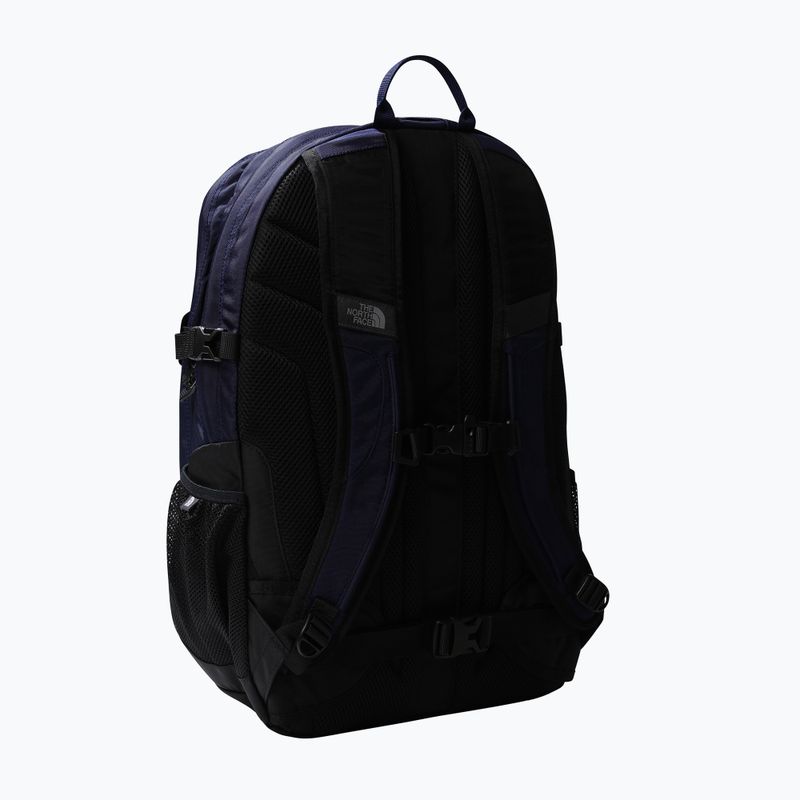 Miesto kuprinė The North Face Borealis Classic 29 l tnf navy/tin grey/npf 2