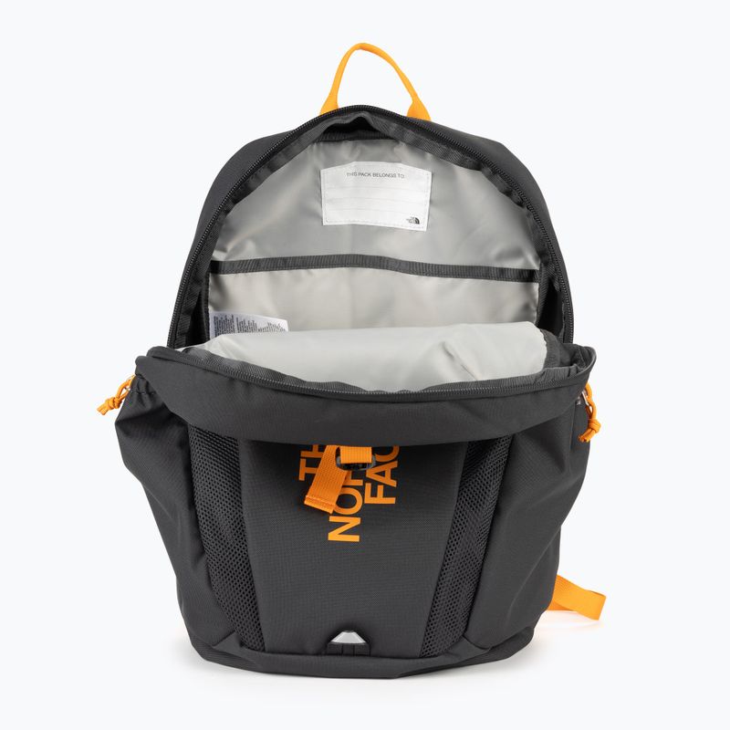 Vaikiška miesto kuprinė The North Face Mini Explorer 10 l delete 4