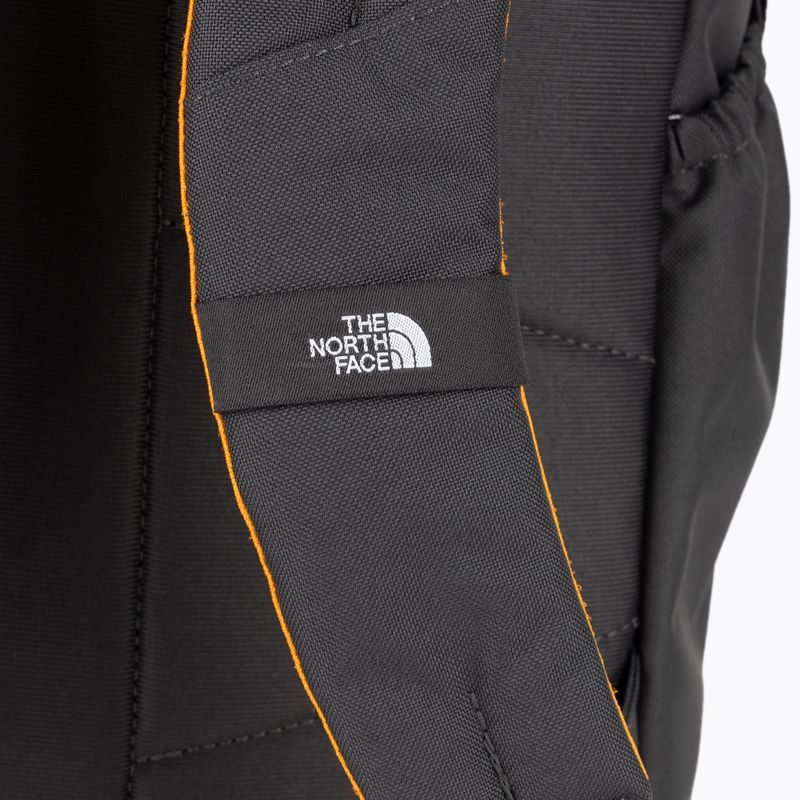 Vaikiška miesto kuprinė The North Face Mini Explorer 10 l delete 5