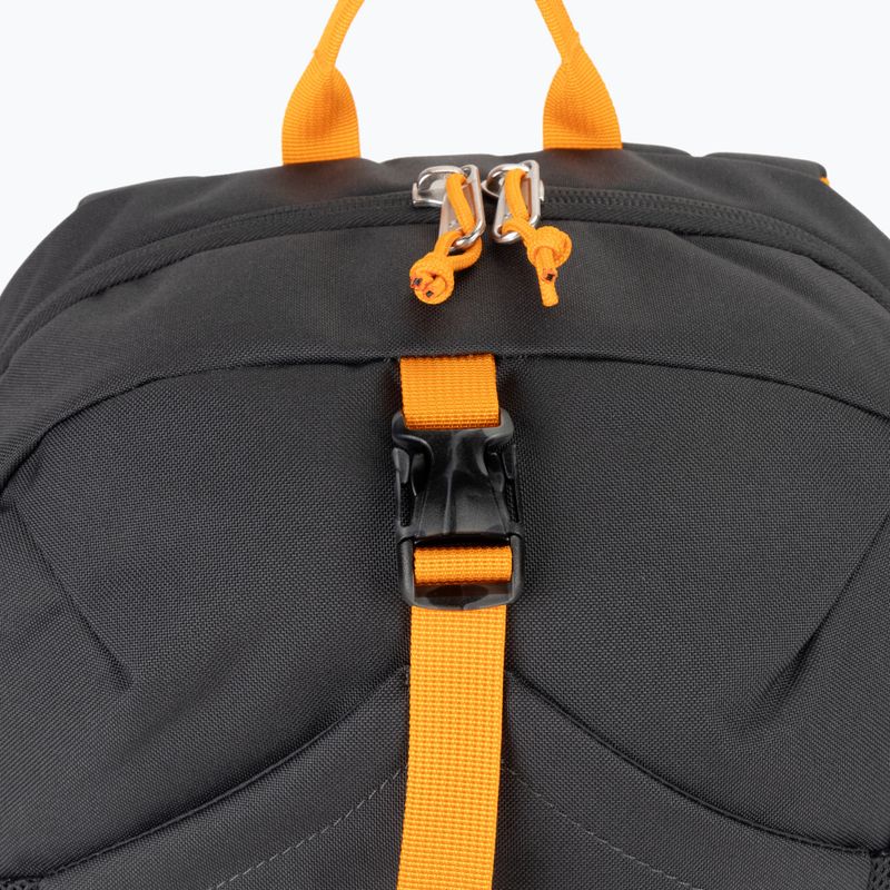 Vaikiška miesto kuprinė The North Face Mini Explorer 10 l delete 6