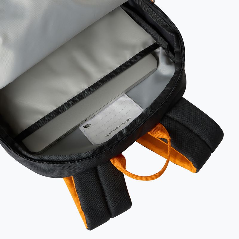 Vaikiška miesto kuprinė The North Face Mini Explorer 10 l delete 7