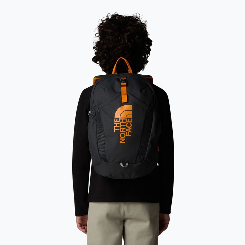 Vaikiška miesto kuprinė The North Face Mini Explorer 10 l delete 9