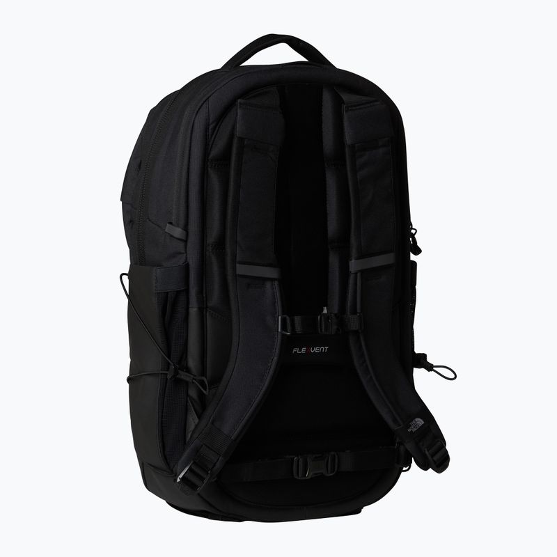 Moteriška turistinė kuprinė The North Face Borealis 27 l black heath 2