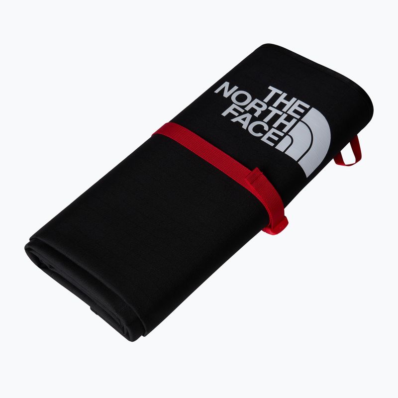 Palapinės grindys The North Face Wawona Ground Tarp tnf black/ npf 2