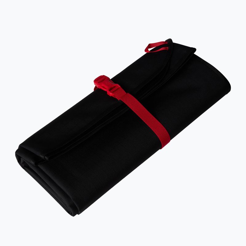 Palapinės grindys The North Face Wawona Ground Tarp tnf black/ npf 3