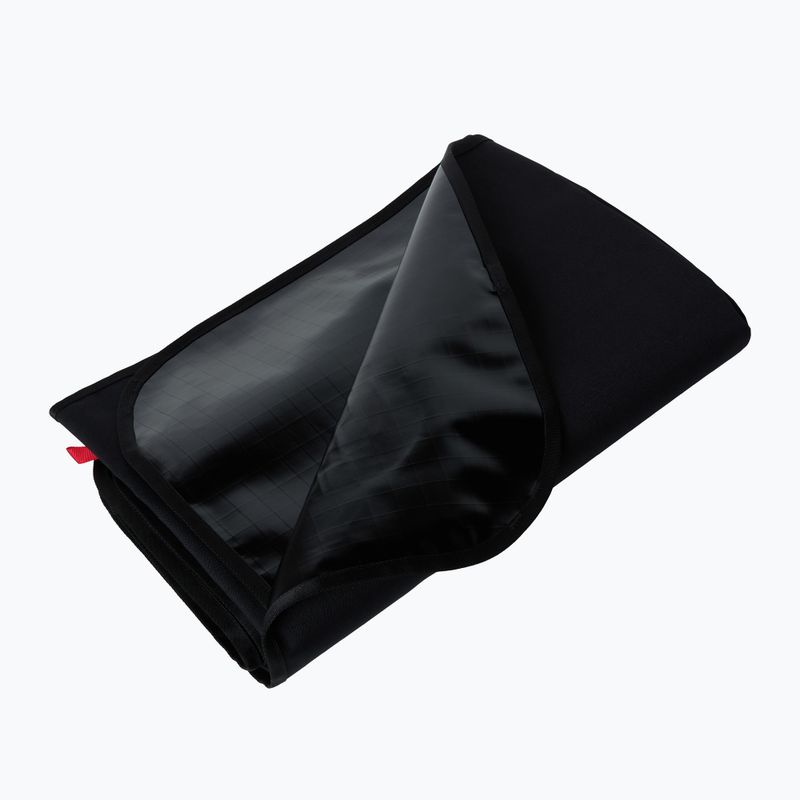 Palapinės grindys The North Face Wawona Ground Tarp tnf black/ npf 4