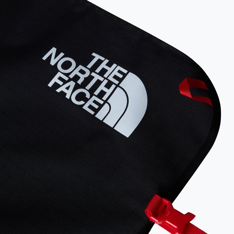 Palapinės grindys The North Face Wawona Ground Tarp tnf black/ npf 5