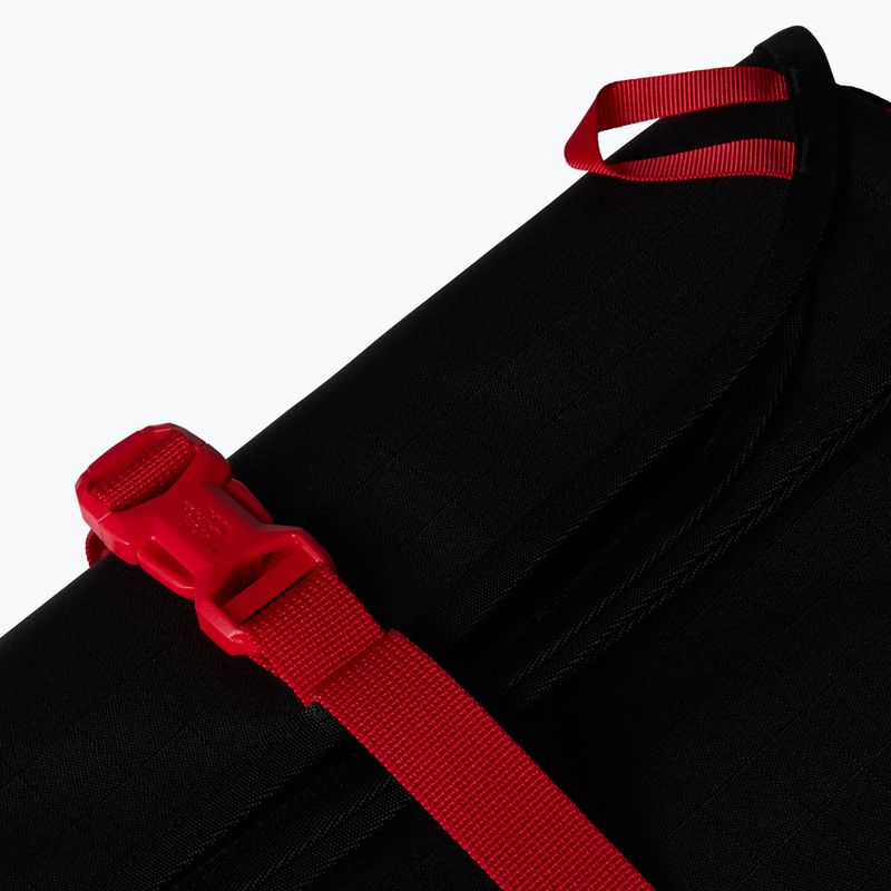 Palapinės grindys The North Face Wawona Ground Tarp tnf black/ npf 6