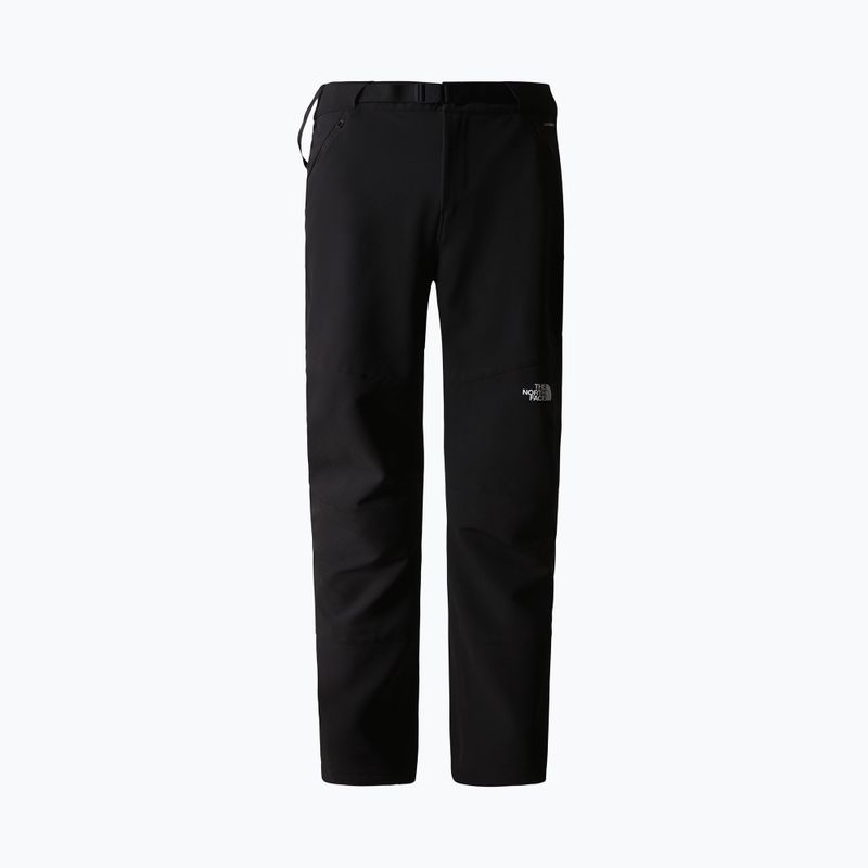 Vyriškos kelnės The North Face Diablo Reg Tapered black 4