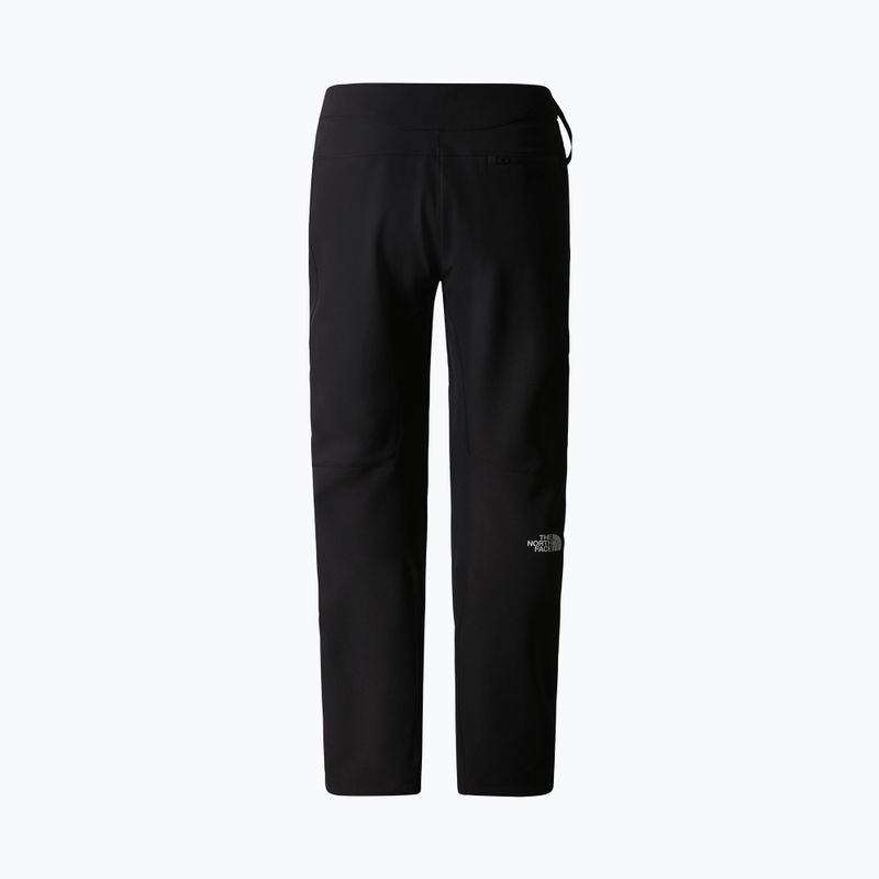 Vyriškos kelnės The North Face Diablo Reg Tapered black 5