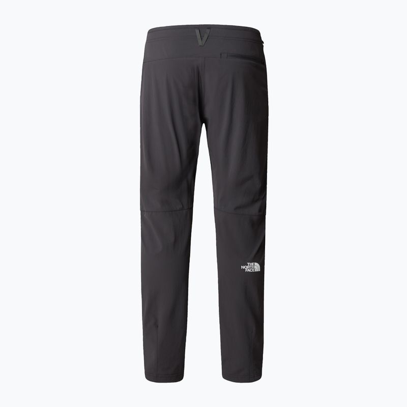 Vyriškos softshell kelnės The North Face Speedlight Slim Tapered asphalt grey/npf 2