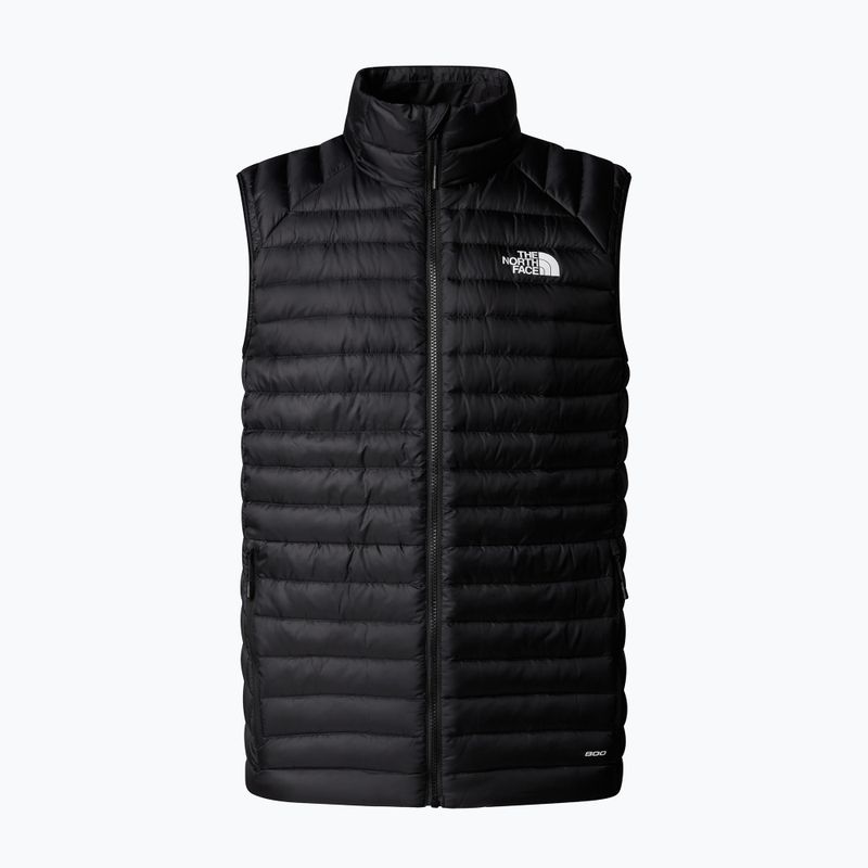 Vyriška liemenė The North Face Bettaforca Lt Down black/black 5