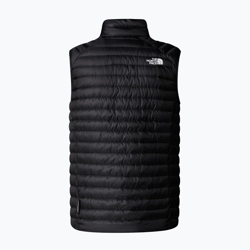 Vyriška liemenė The North Face Bettaforca Lt Down black/black 6
