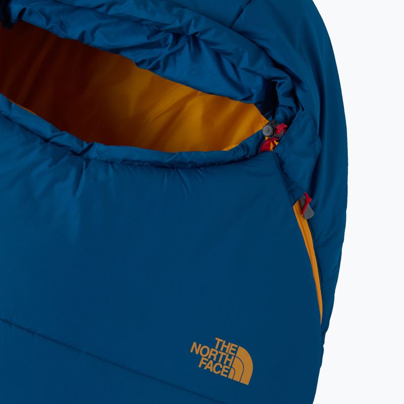 Miegmaišis The North Face Wasatch Pro 20 198 cm banff blue/ goblin blue/ npf 3