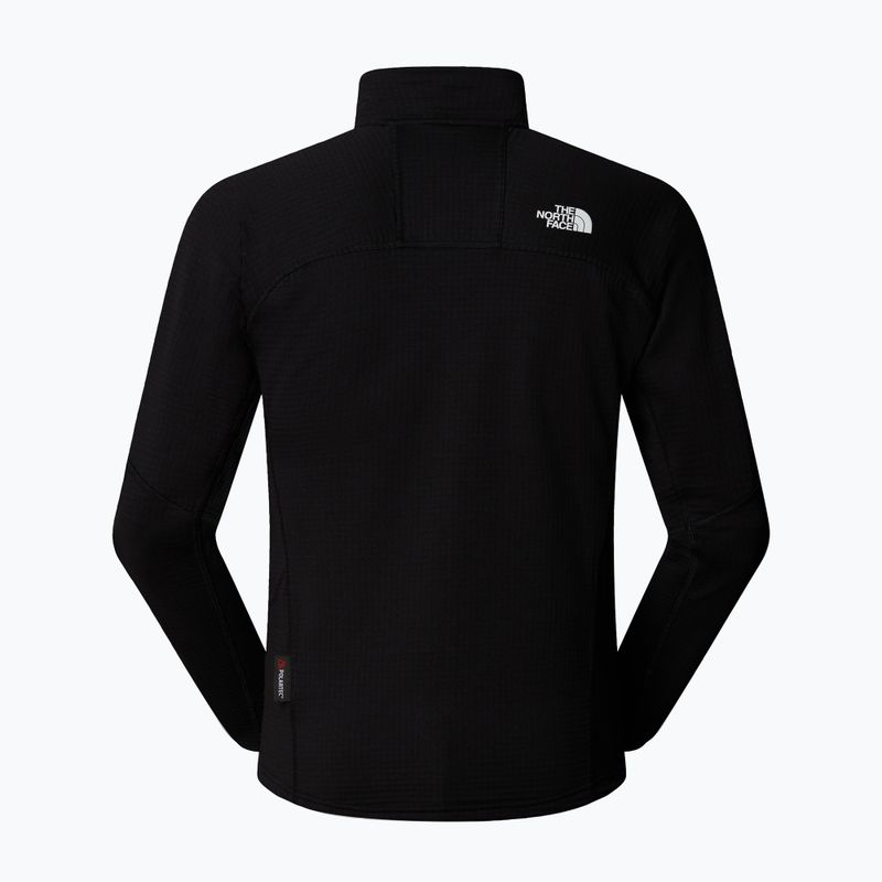 Vyriškas trekingo džemperis The North Face Stormgap Powergrid black 6