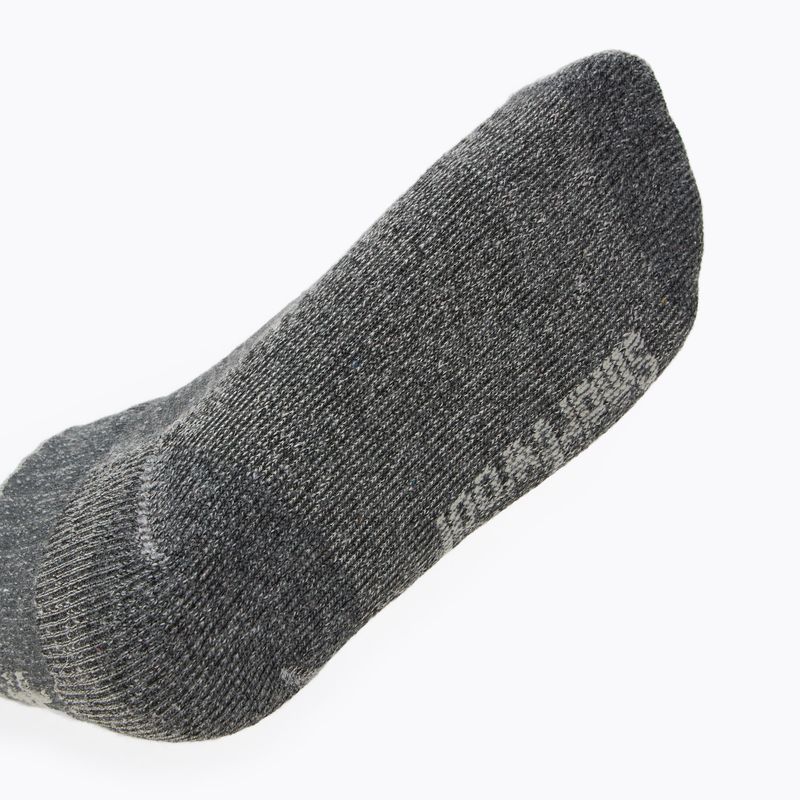 Kojinės Smartwool Hike Classic Edition Light Cushion 2nd Cut Ankle medium gray 4