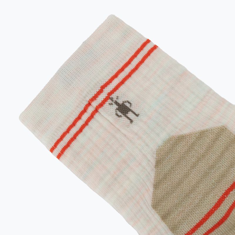 Moteriškos kojinės Smartwool Hike Targeted Cushion Mid Crew moonbeam 3