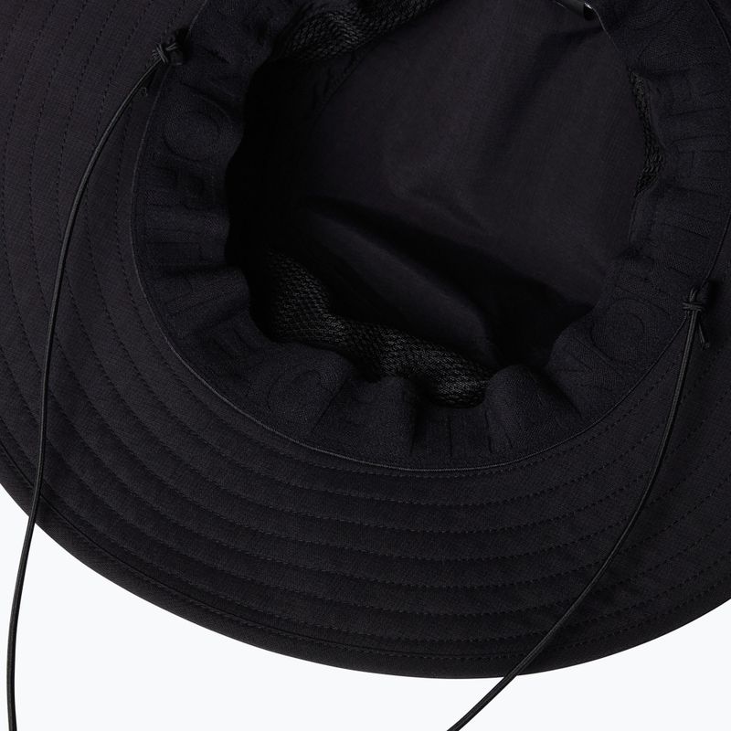 Skrybėlė The North Face Horizon Breeze Brimmer tnf black/tnf white 5