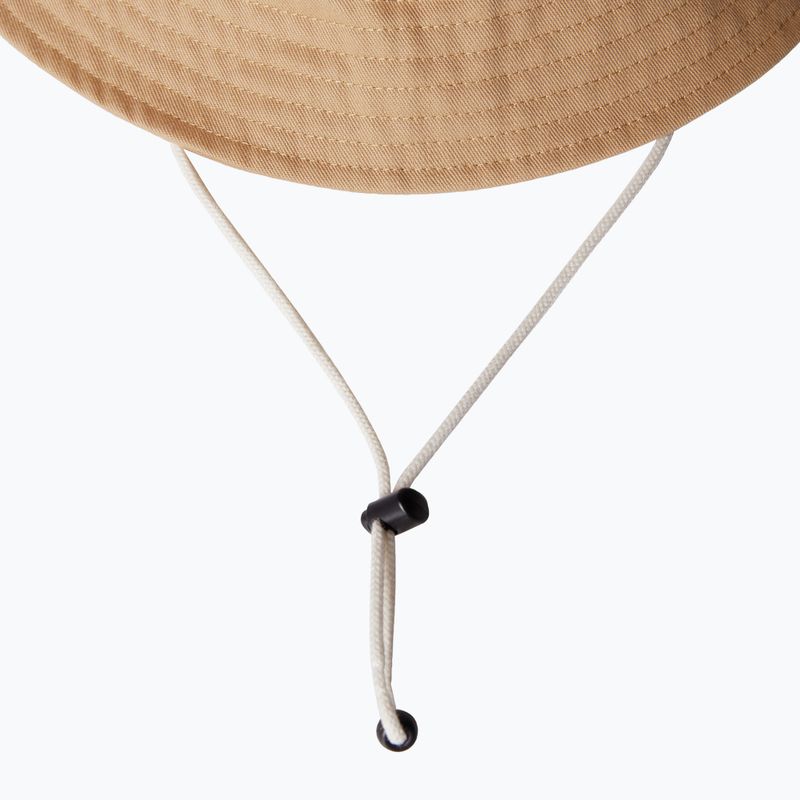 Vyriška skrybėlė The North Face Norm Bucket khaki stone 4