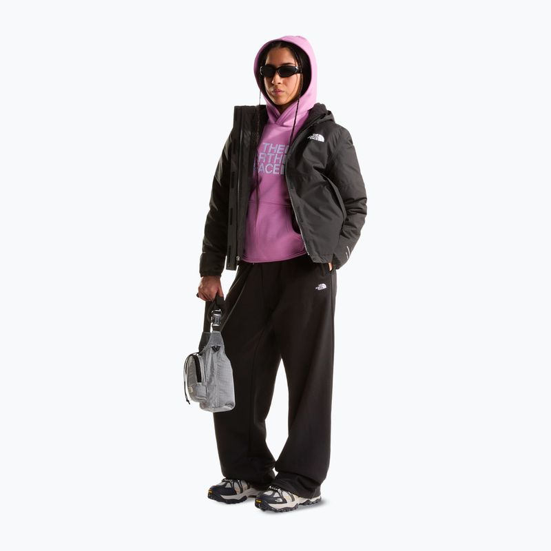Vaikiška lietaus striukė The North Face Warm Antora Rain tnf black/tnf black 2