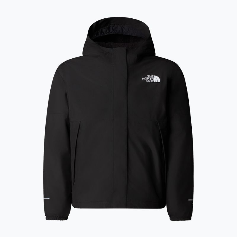 Vaikiška lietaus striukė The North Face Warm Antora Rain tnf black/tnf black 4