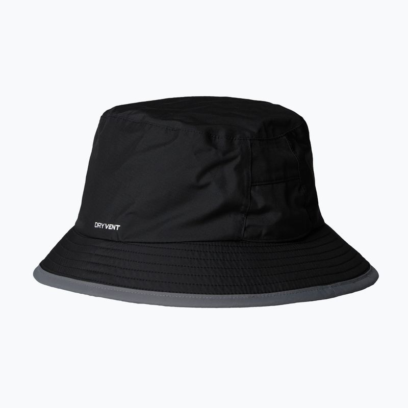 Skrybėlė The North Face Antora Rain Bucket tnf black 2