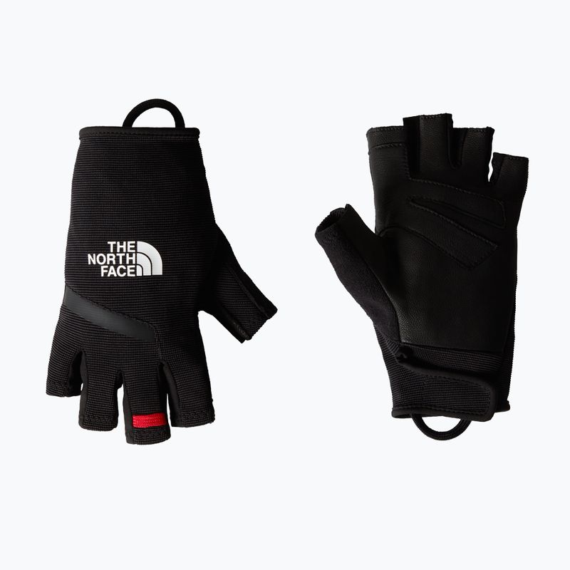 Pirštinės The North Face Fingerless tnf black