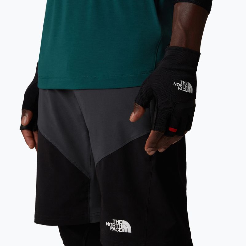 Pirštinės The North Face Fingerless tnf black 4