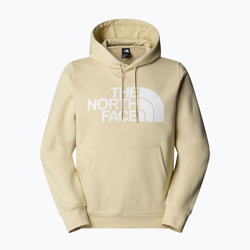 Vyriškas džemperis The North Face Easy Hoodie gravel