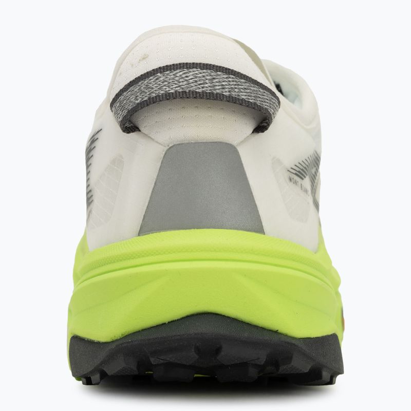 Vyriški bėgimo batai Altra Mont Blanc Carbon white/lime 6