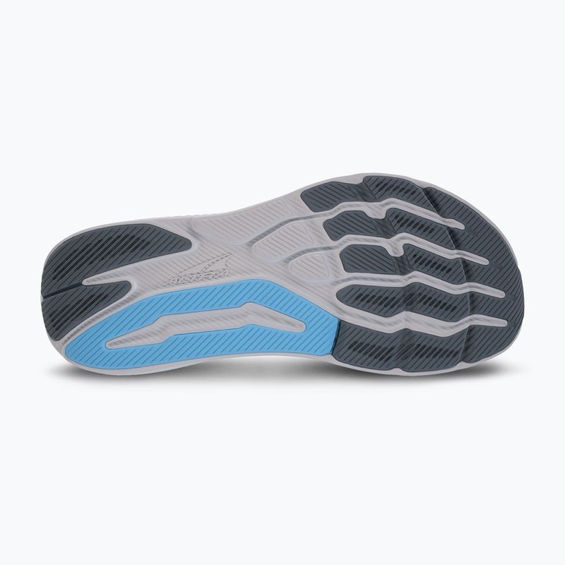 Vyriški bėgimo batai Altra Experience Form navy/light blue 11