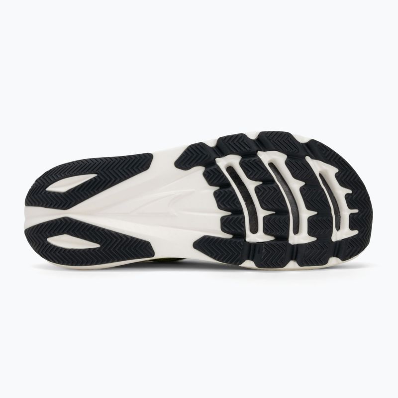 Vyriški bėgimo batai Altra Vanish Carbon 2 white/lime 4