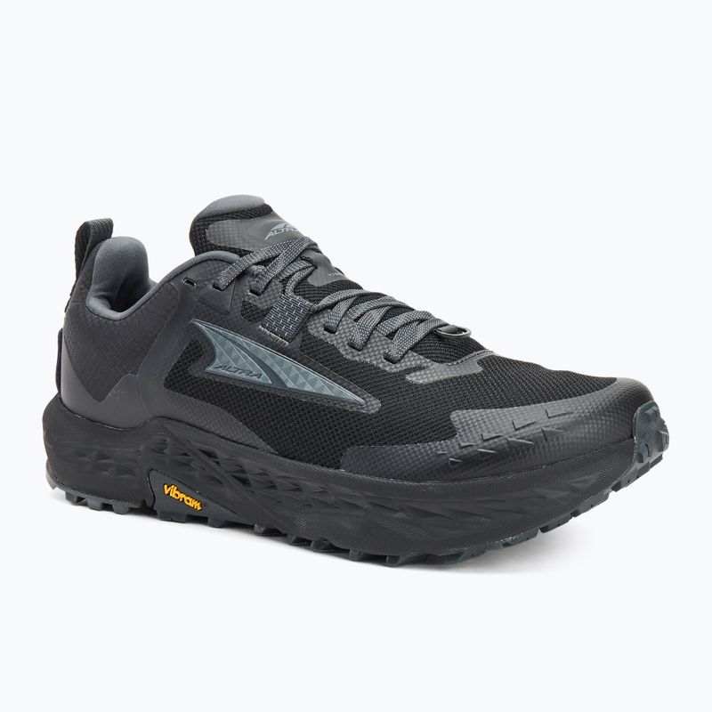 Vyriški bėgimo batai Altra Timp 5 black/black