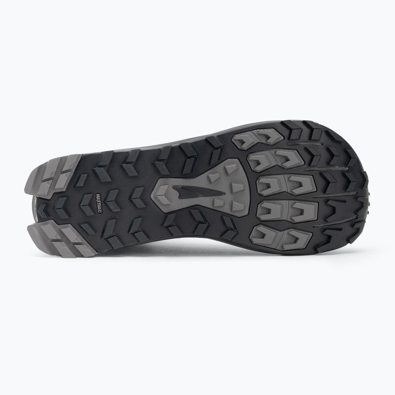 Vyriški batai Altra Lone Peak 9 Waterproof Mid black/gray 5