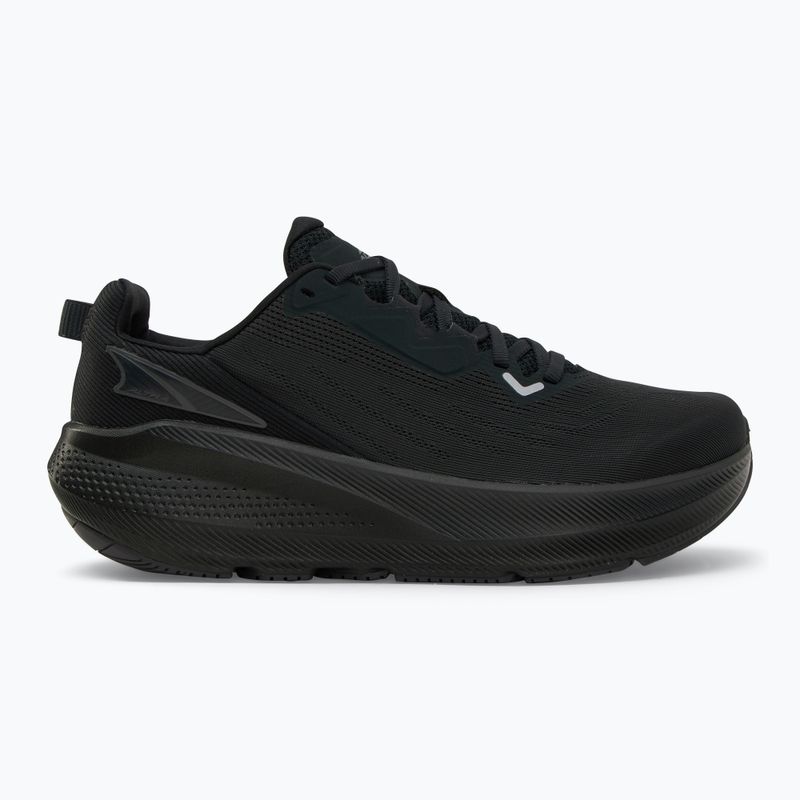 Vyriški bėgimo batai Altra FWD VIA black/black 2