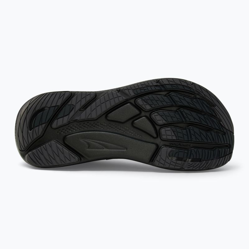 Vyriški bėgimo batai Altra FWD VIA black/black 4