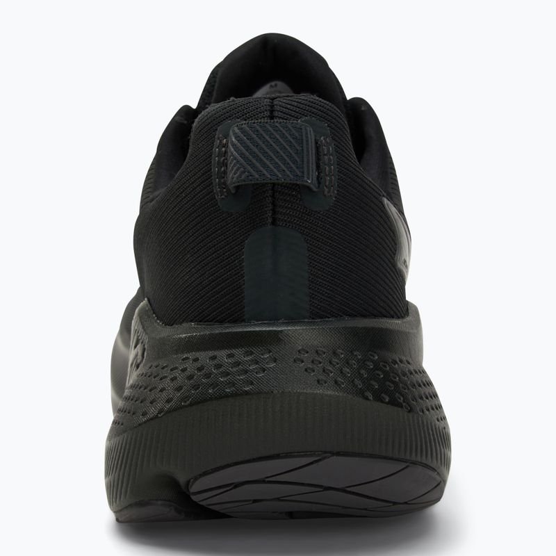 Vyriški bėgimo batai Altra FWD VIA black/black 6