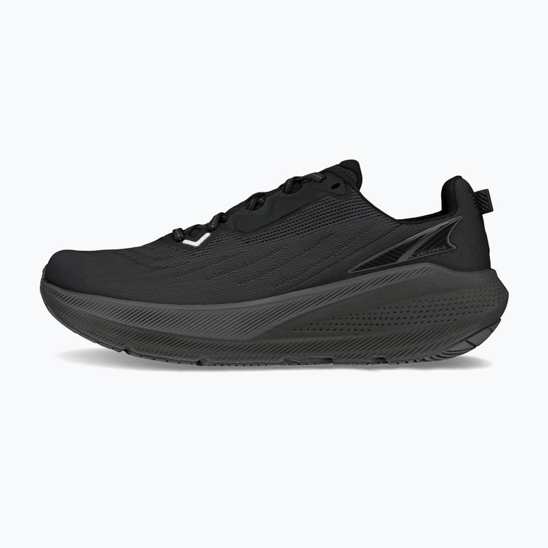 Vyriški bėgimo batai Altra FWD VIA black/black 2