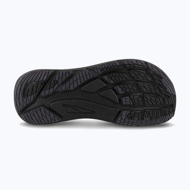 Vyriški bėgimo batai Altra FWD VIA black/black 5