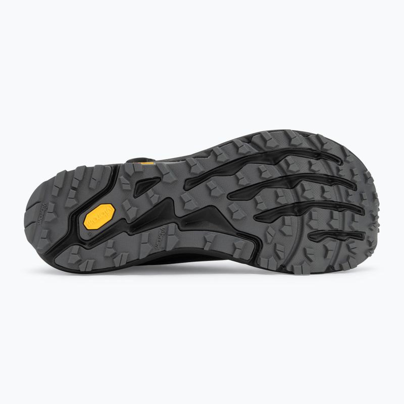 Vyriški bėgimo batai Altra Timp 5 BOA black/black 4