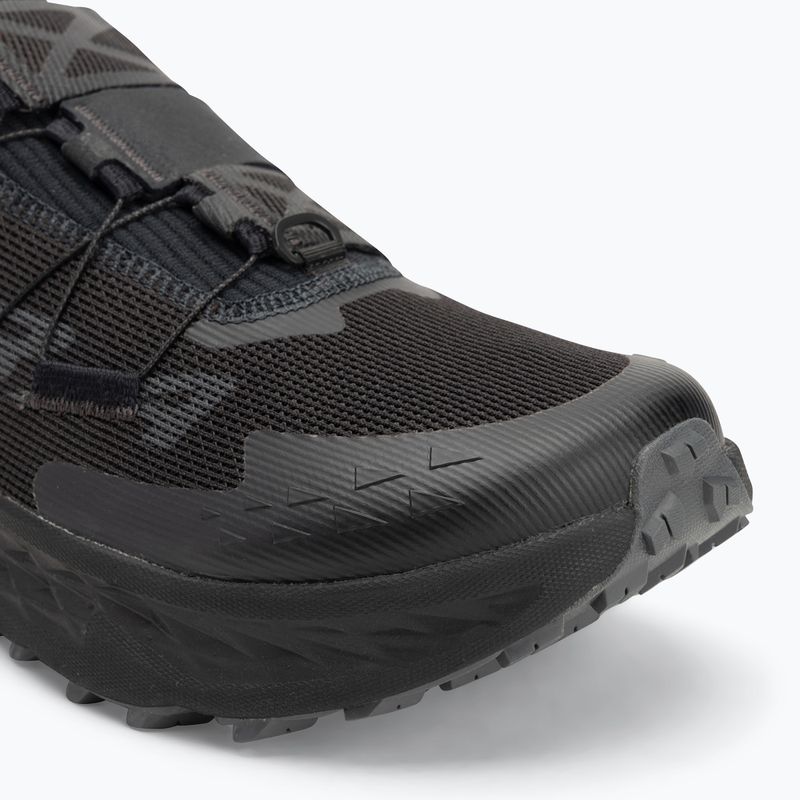 Vyriški bėgimo batai Altra Timp 5 BOA black/black 7