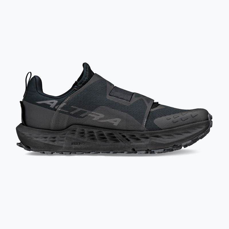 Vyriški bėgimo batai Altra Timp 5 BOA black/black 8
