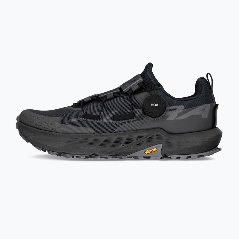 Vyriški bėgimo batai Altra Timp 5 BOA black/black 9