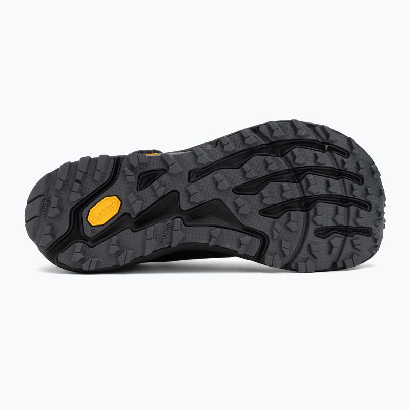 Moteriški bėgimo batai Altra Timp 5 BOA black/black 4