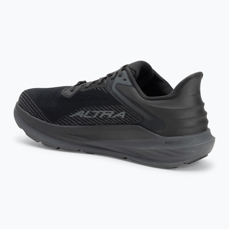 Vyriški bėgimo batai Altra Torin 8 black 3