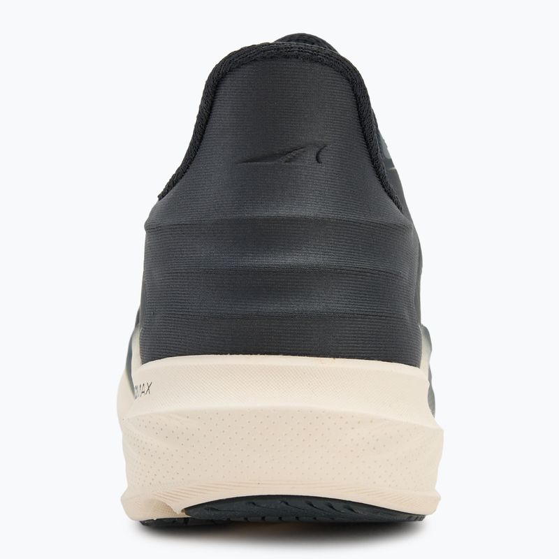 Vyriški bėgimo batai Altra Torin 8 black/white 6